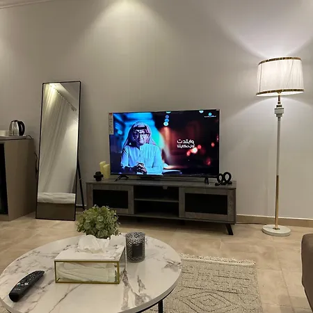 شقة استديو تصميم أنيق بالقرب من البوليفارد Riyadh Exterior photo